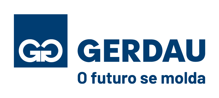 logo gerdau