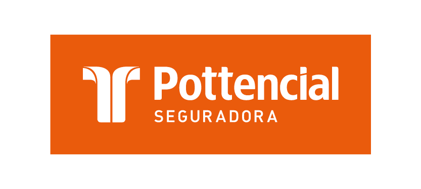 logo pottencial seguradora
