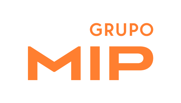 logo grupo mip