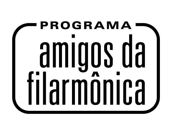 logo selo programa amigos