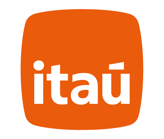 logo itaú