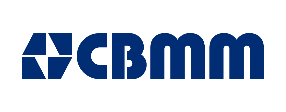 logo cbmm
