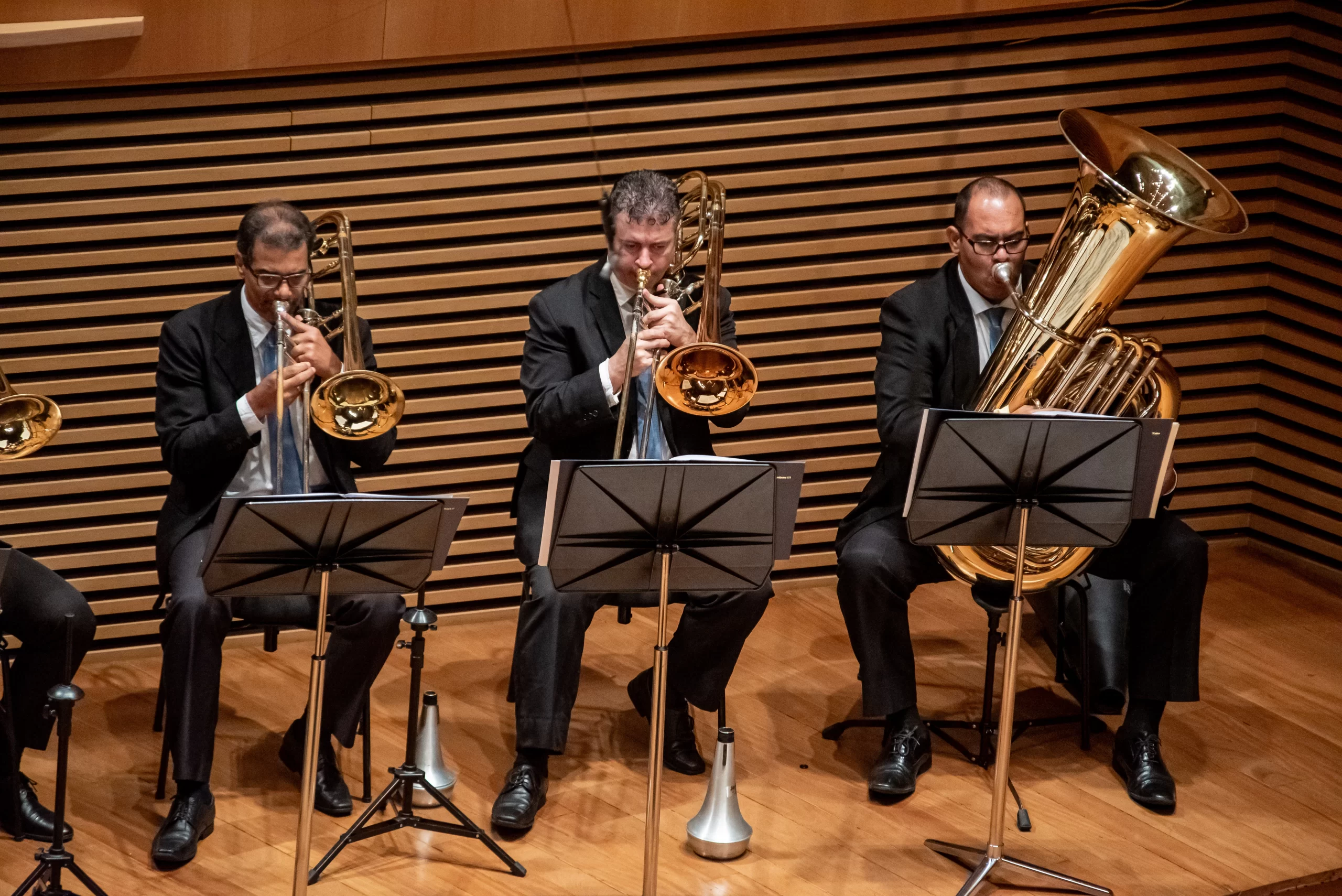 Concertos para a Juventude 5 (2026)